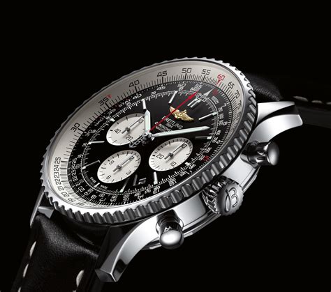 prix montre breitling navitimer|breitling navitimer 46mm price.